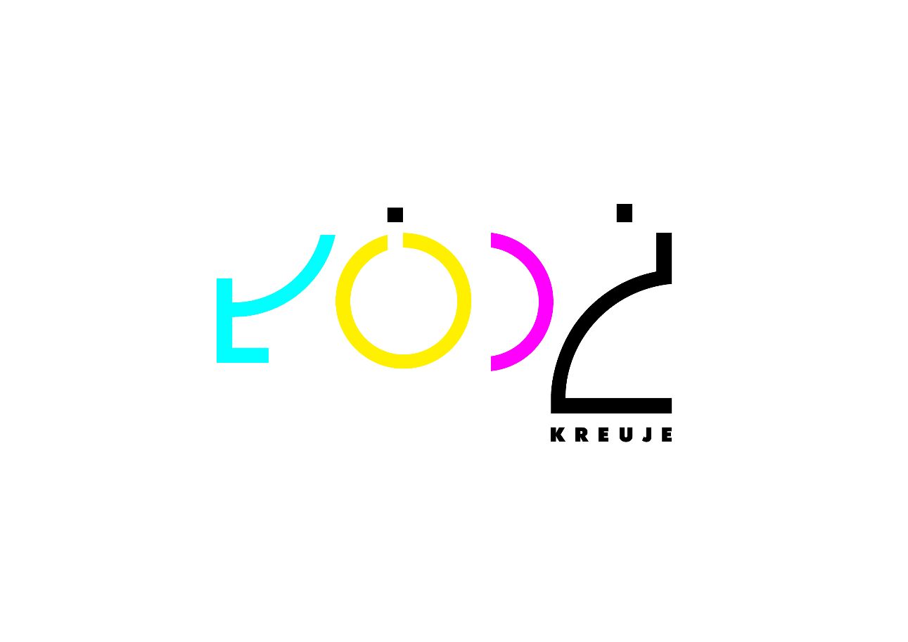 Logo Miasta Łódź