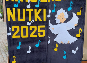 Aniołkowe Nutki 2025