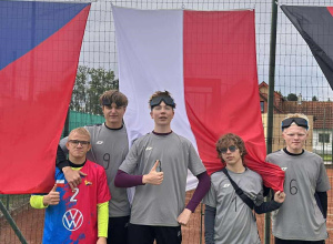 Kolejne mecze za nami
