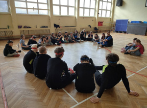 Sport wydarzeniem Festiwalu Pełnia Życia