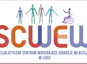 Specjalistyczne Centrum Wspierające Edukację Włączającą w Łodzi