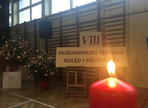 Festiwal Kolęd i Pastorałek