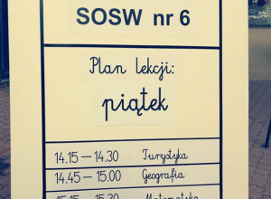 "Jesteśmy razem! Świat dotyku i dźwięku"