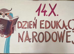 Dzień Edukacji Narodowej