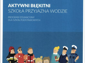 Program Aktywni Błękitni