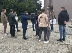 W Muzeum Dzieci Polskich