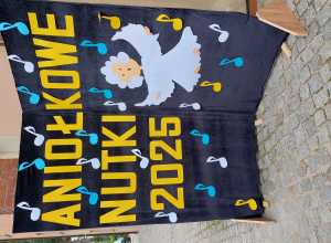 Aniołkowe Nutki 2025