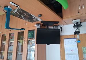 Stanowisko nauczycielskie