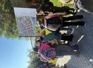 W mieście Kopernika