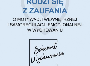 Rodzicu, przyjdź na szkolenie