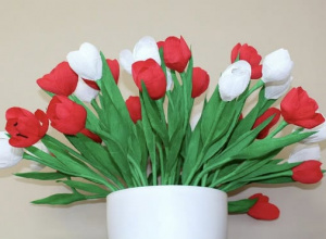 Uroczysty apel z okazji 11 Listopada