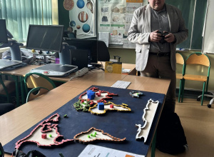 Międzynarodowy Dzień Niewidomych