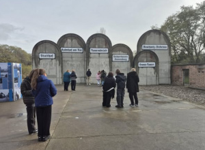 Żywe lekcje historii