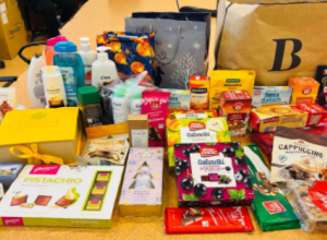 Spełniamy marzenia seniorów