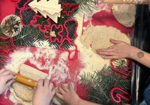 Stanowisko sensoryczne.