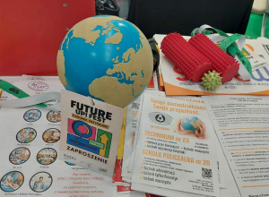 FUTURE UP! FEST - kierunek PRZYSZŁOŚĆ