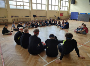 Sport wydarzeniem Festiwalu Pełnia Życia