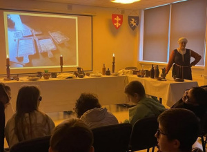 Warsztaty historyczne