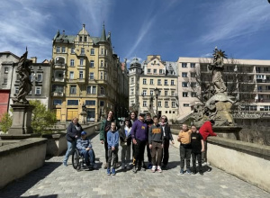Euroweek 2026
