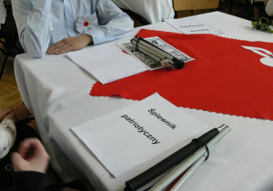 Śpiewnik pieśni narodowościowych