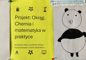 Wystawa prac.