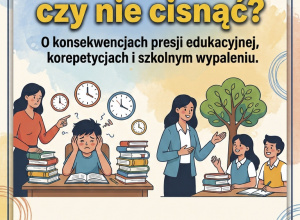 Plakat informacyjny