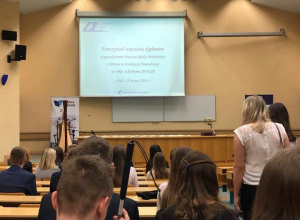 Stypendyści Prezesa Rady Ministrów