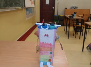 Robimy Roboty